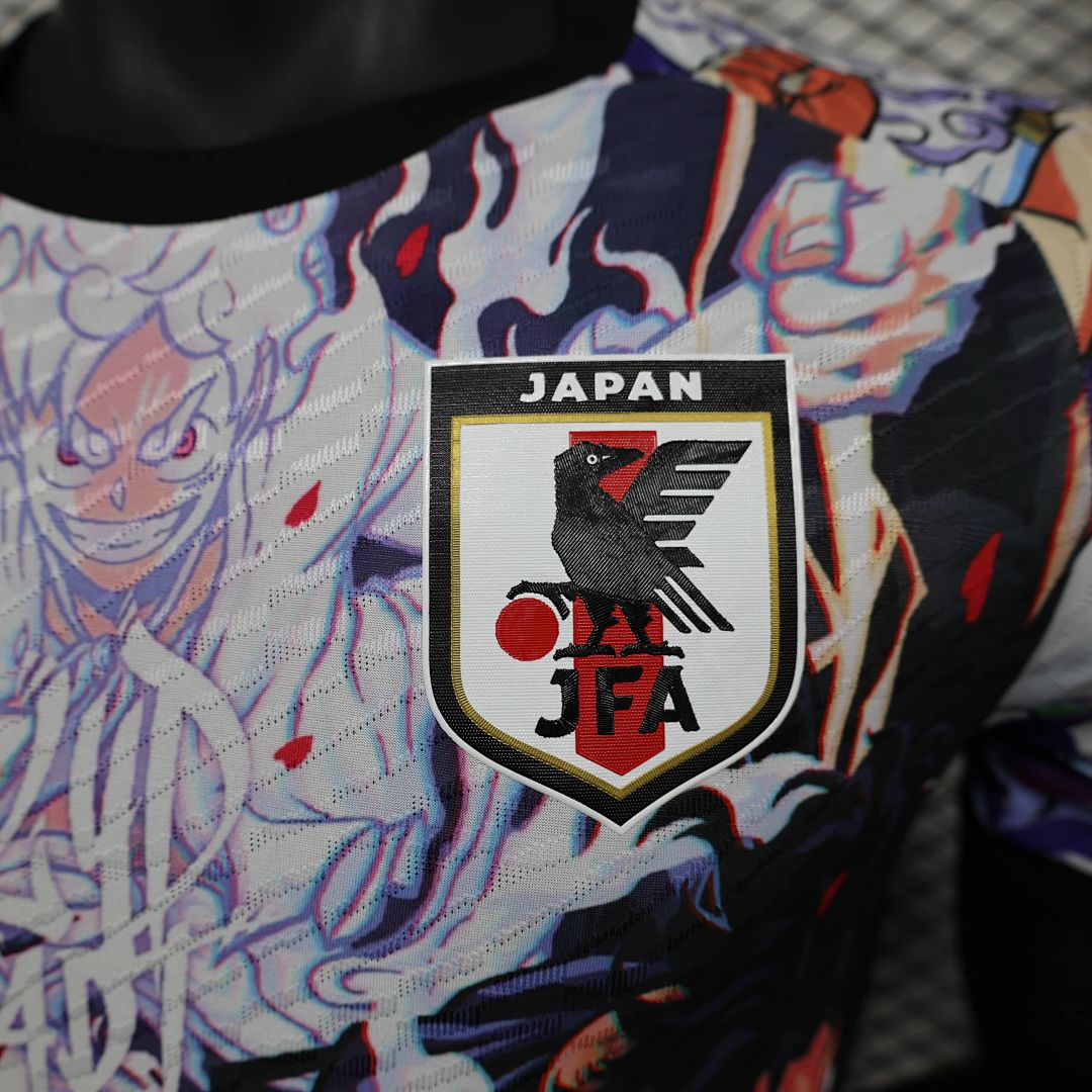 2025 Player Japan Special Edition S-XXL 8