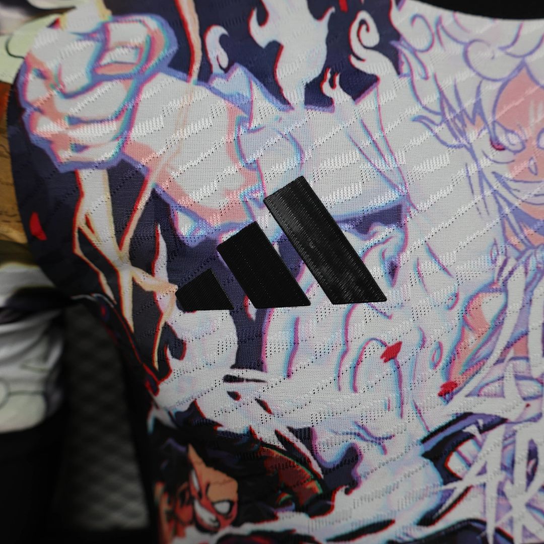 2025 Player Japan Special Edition S-XXL 9