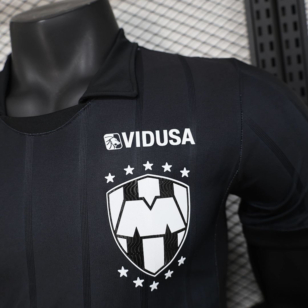 24_25 jugador Monterrey edición especial S-XXL 11