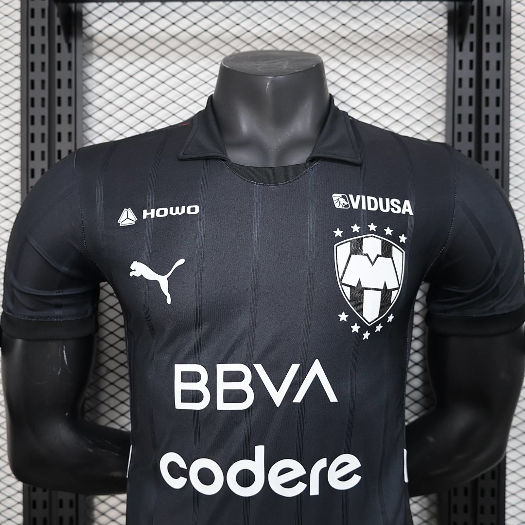 24_25 jugador Monterrey edición especial S-XXL 12