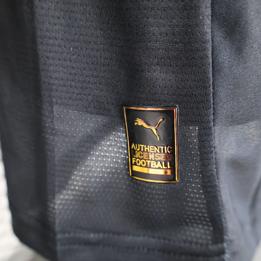 24_25 jugador Monterrey edición especial S-XXL 4