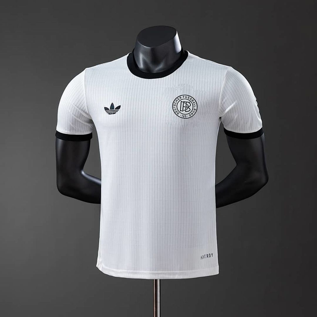 2025 Player Germany Special Edition S-XXL