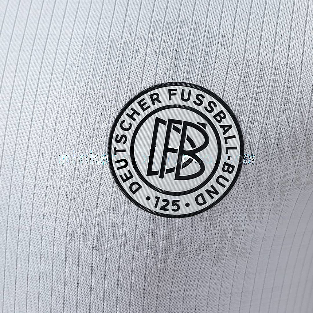 2025 Player Germany Special Edition S-XXL 5