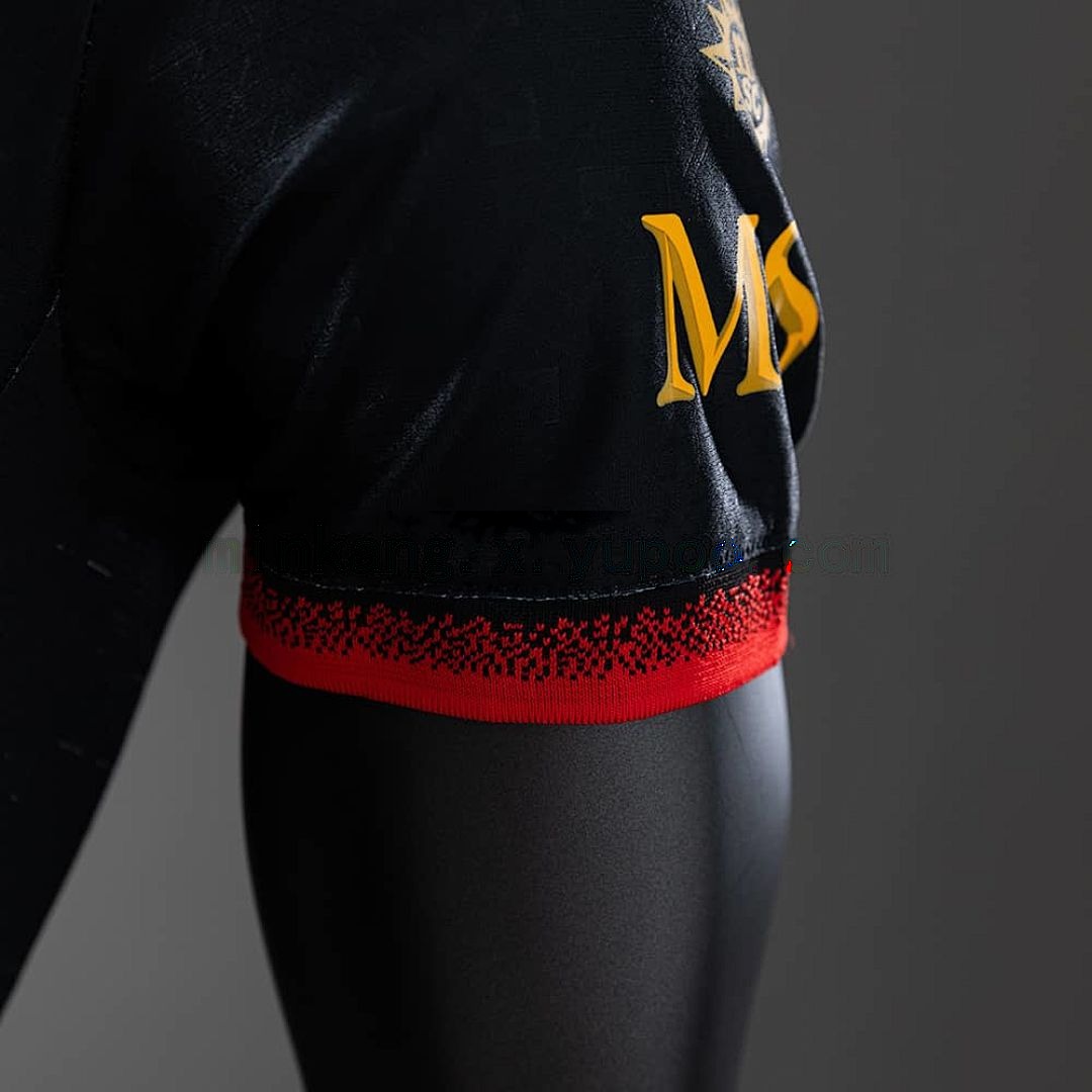 25_26 AC Milan Special Edition S-XXL 3