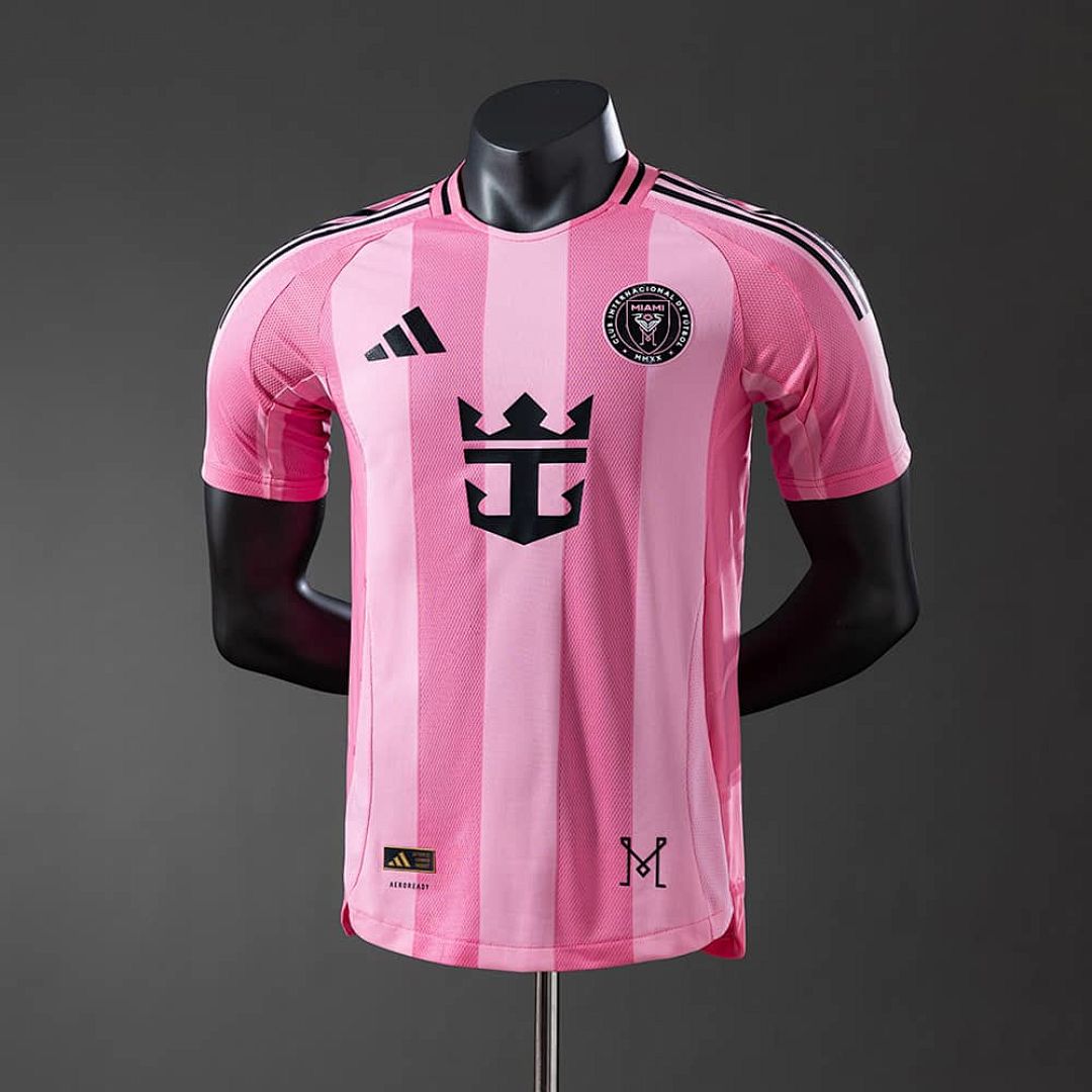 25_26 Players Miami Home S-XXL