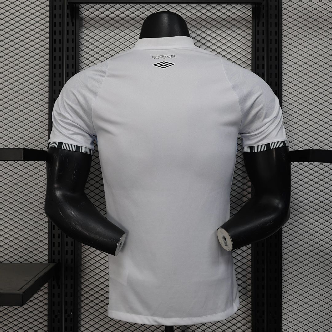 24_25 Player Santos Home S-XXL 3