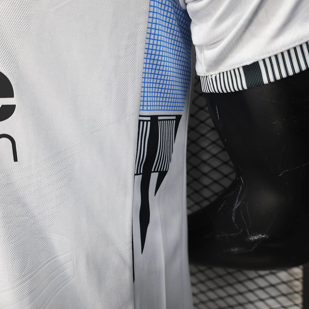 24_25 Player Santos Home S-XXL 5