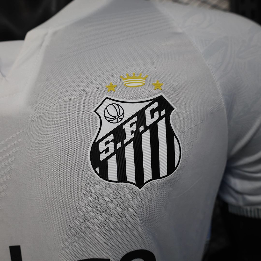 24_25 Player Santos Home S-XXL 9