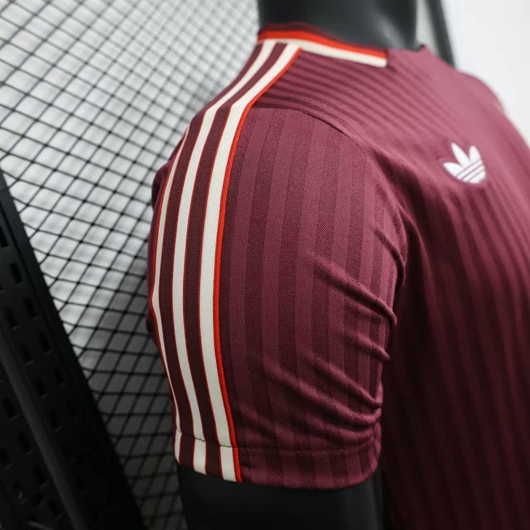 25_26 Players Bayern Munich 125th Anniversary S-XXL 2