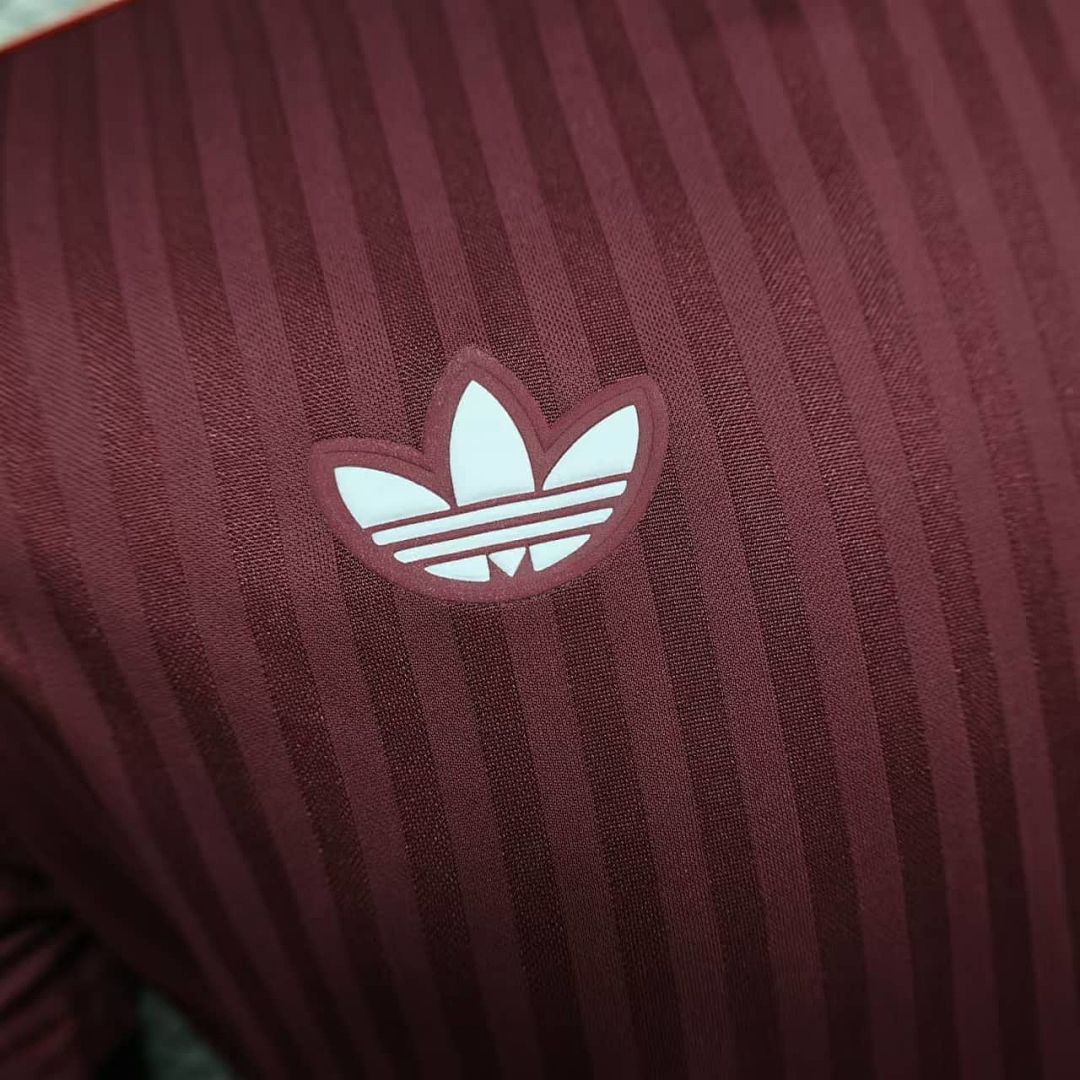 25_26 Players Bayern Munich 125th Anniversary S-XXL 6