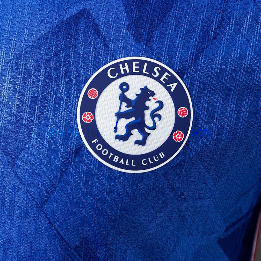 25_26 Player Chelsea Home S-4XL 5