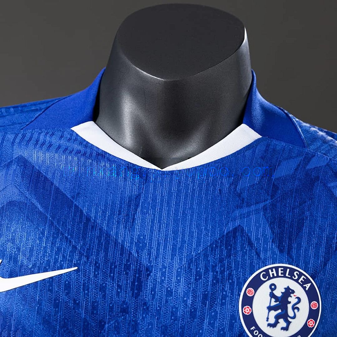 25_26 Player Chelsea Home S-4XL 6
