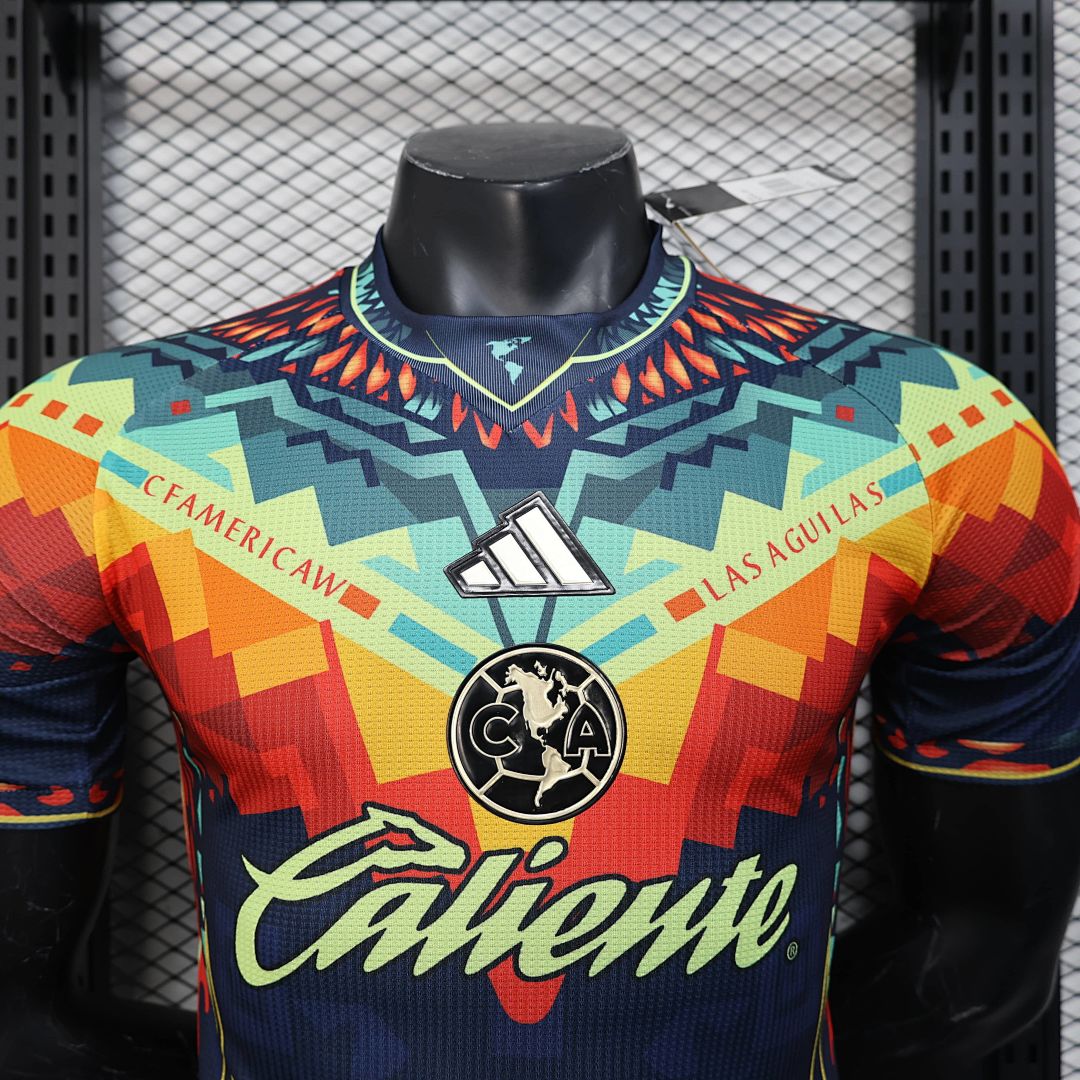 25_26 Players America Special Edition S-XXL 8