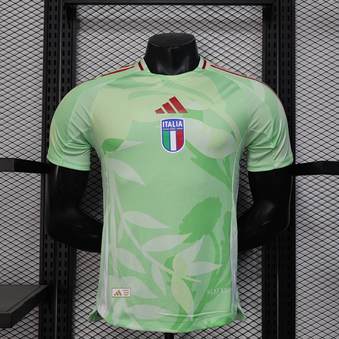 2025 Players Italy Training Jersey S-XXL
