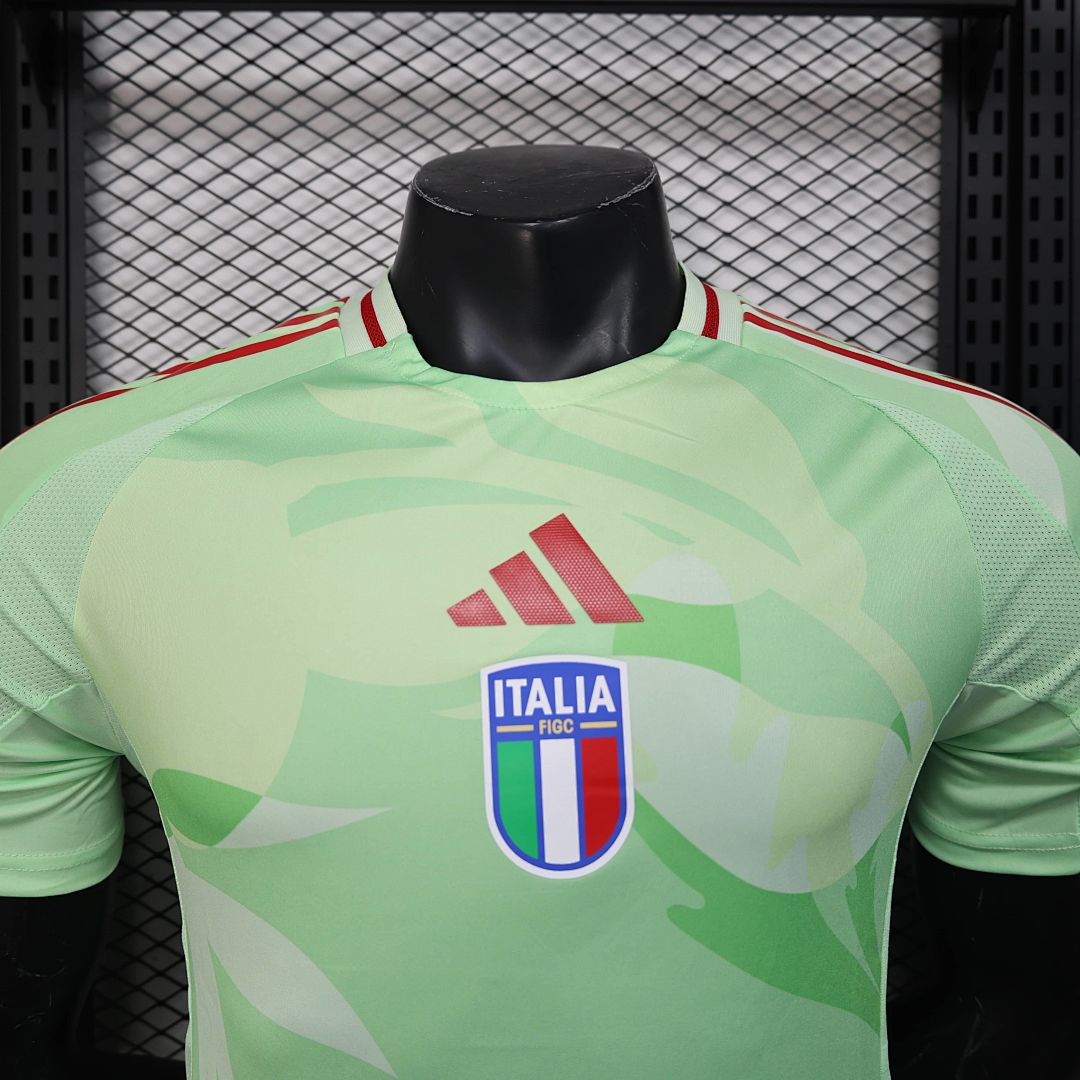 2025 Players Italy Training Jersey S-XXL 10
