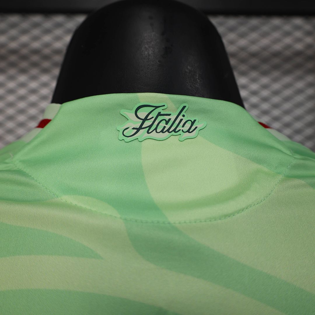 2025 Players Italy Training Jersey S-XXL 2