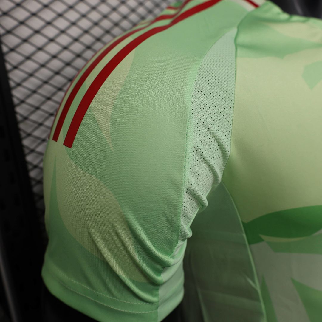 2025 Players Italy Training Jersey S-XXL 7