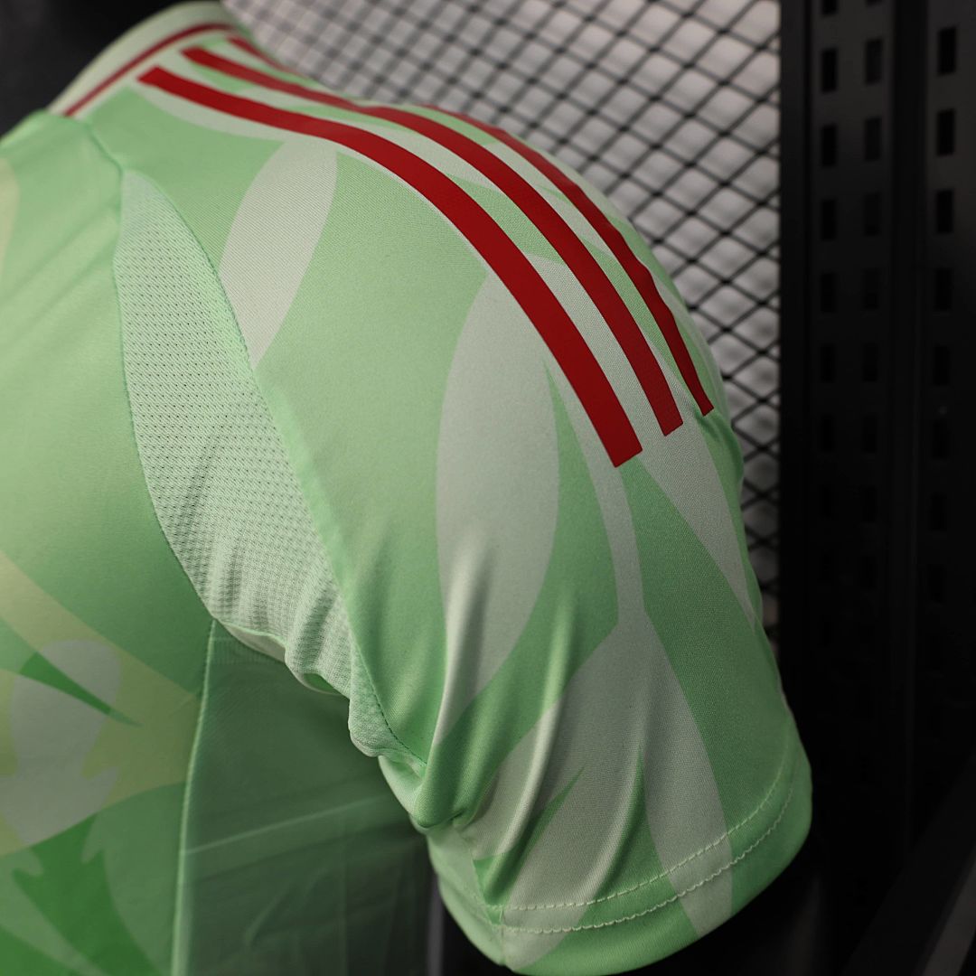 2025 Players Italy Training Jersey S-XXL 8