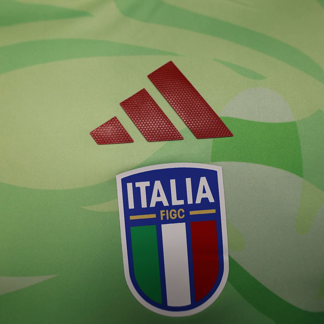 2025 Players Italy Training Jersey S-XXL 9