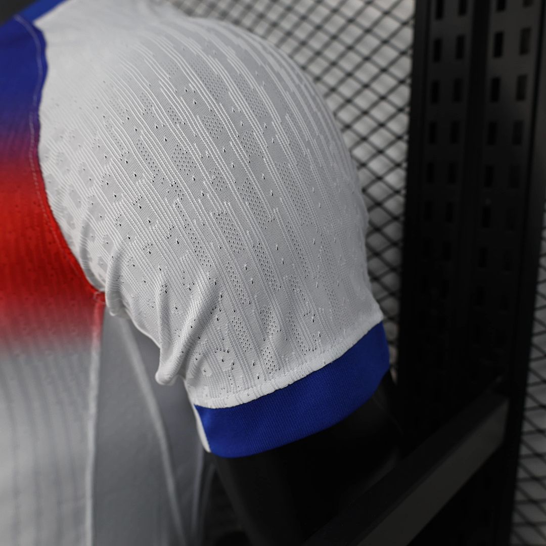 2025 Players England Home S-XXL 6