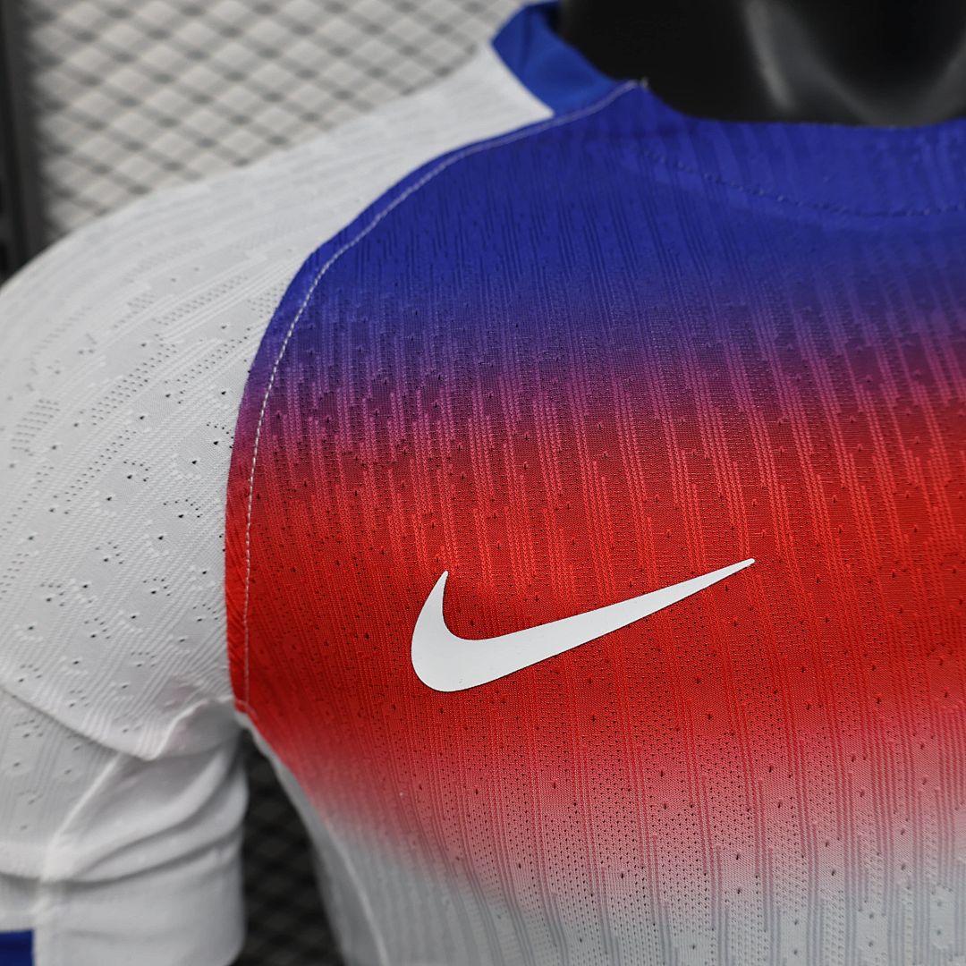 2025 Players England Home S-XXL 7