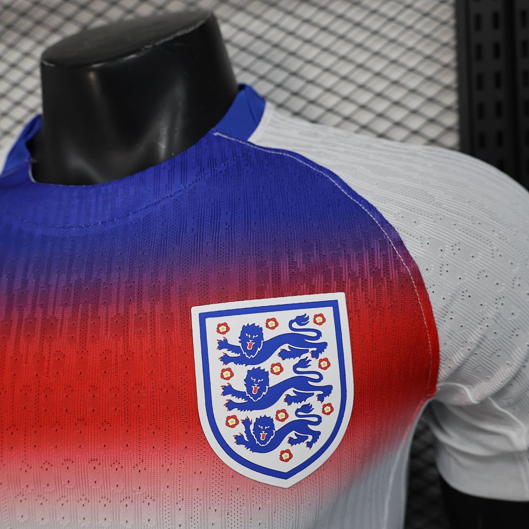 2025 Players England Home S-XXL 8