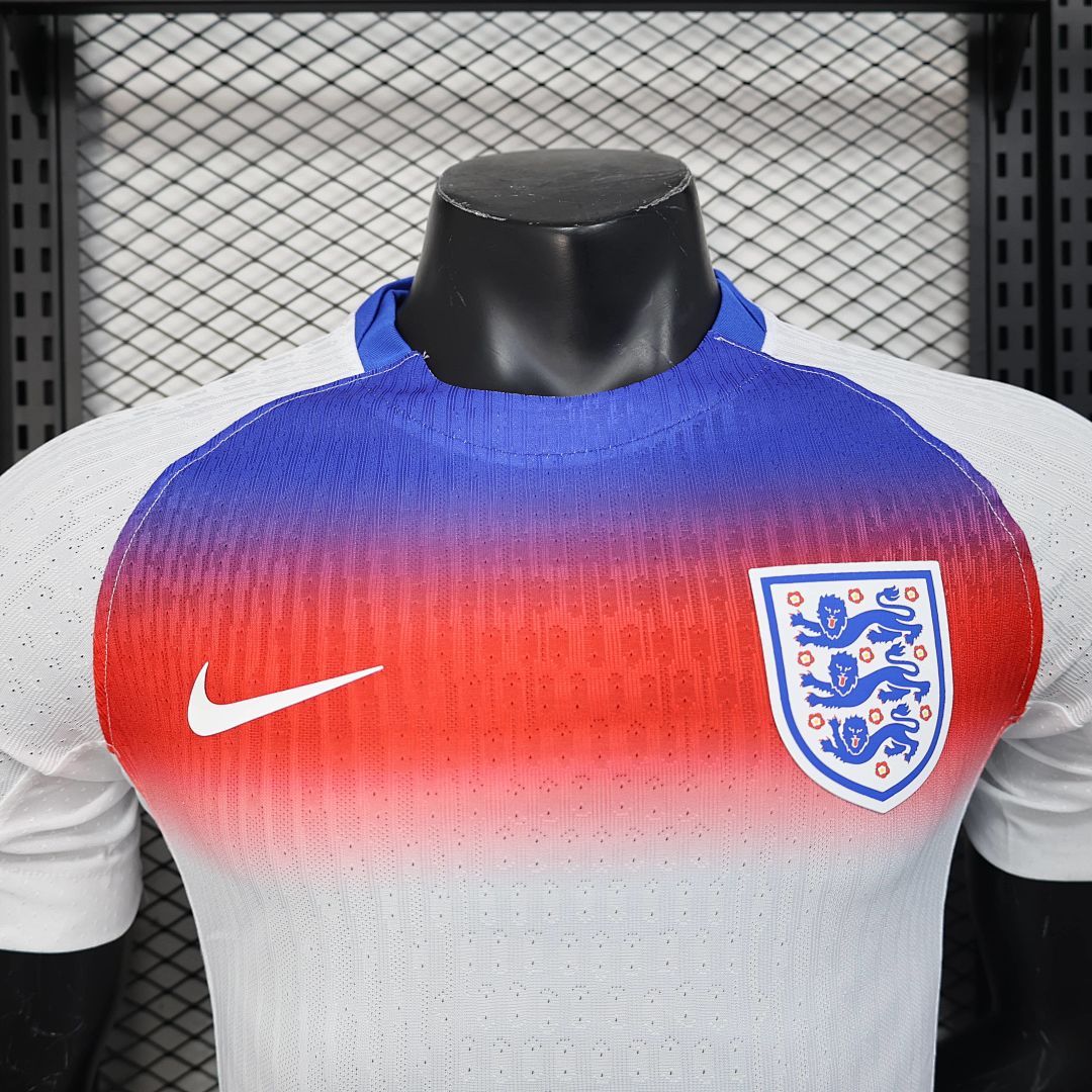 2025 Players England Home S-XXL 9