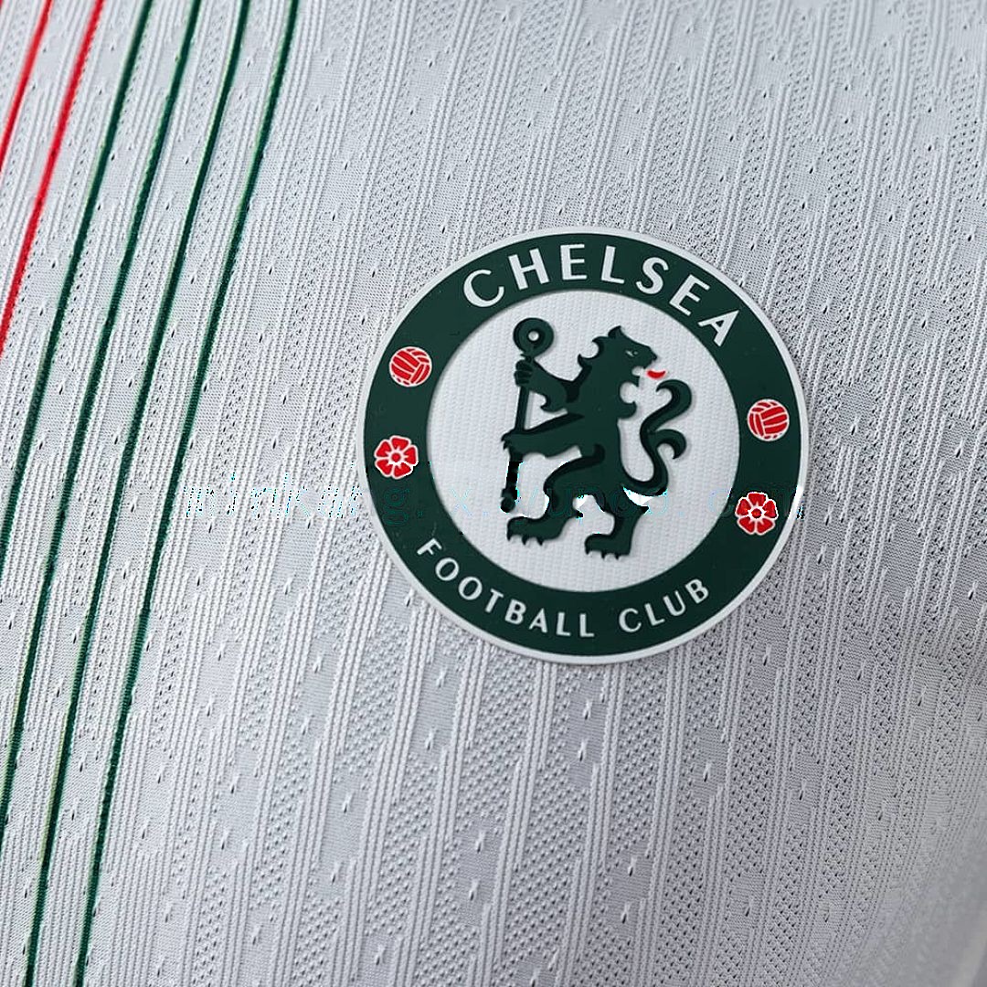 25_26 Player Chelsea Away S-XXL 5