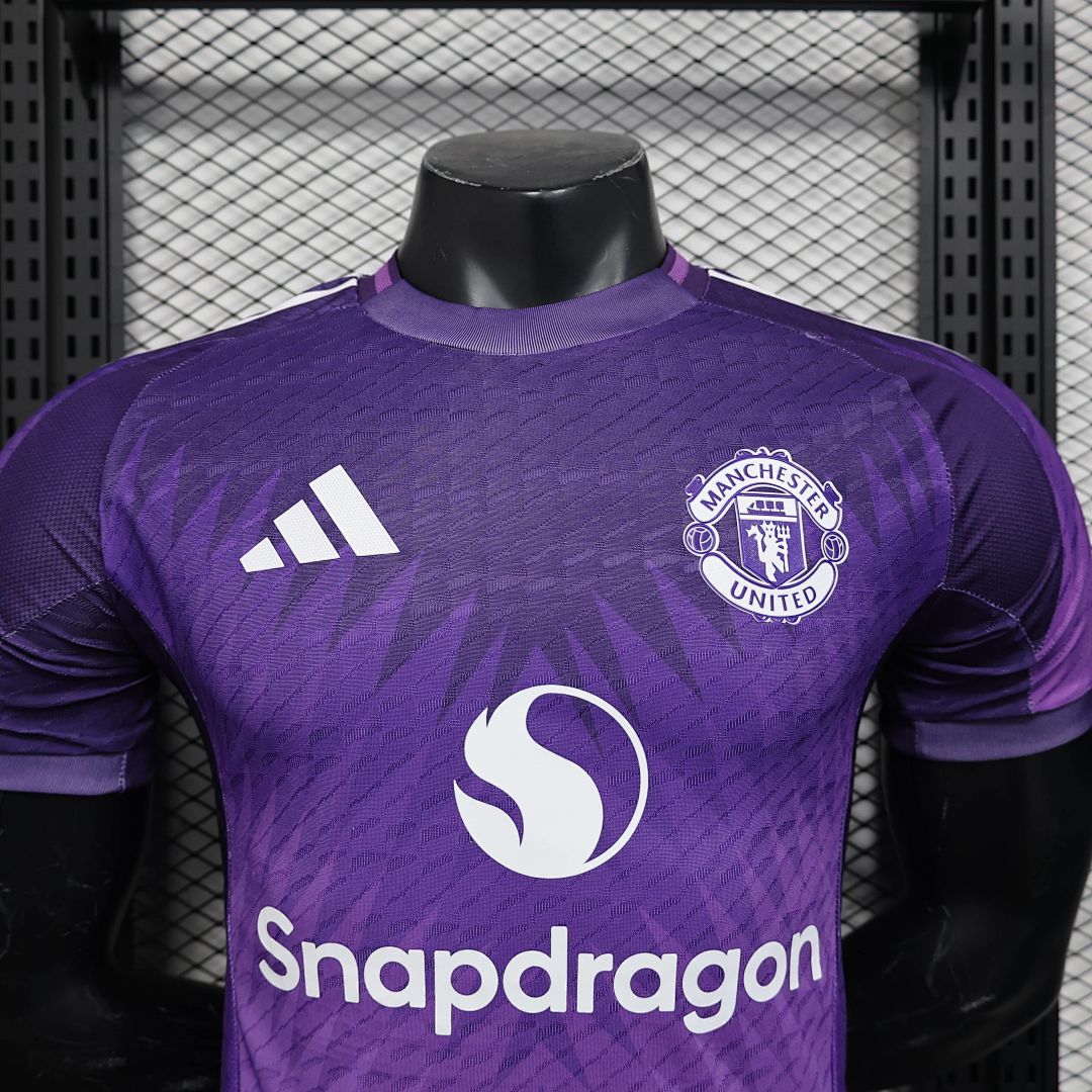 25_26 Player M-U Special Edition S-XXL 10