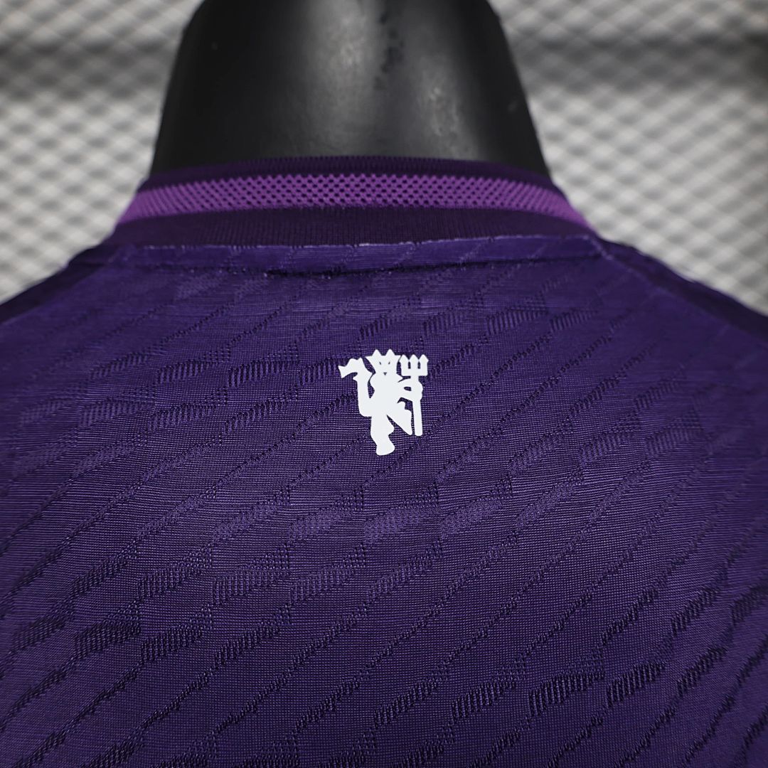 25_26 Player M-U Special Edition S-XXL 2
