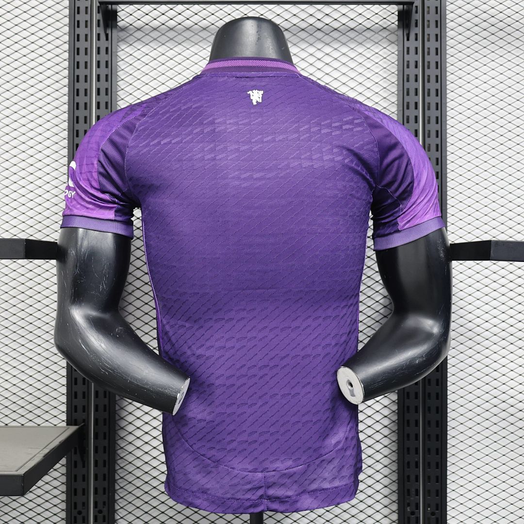 25_26 Player M-U Special Edition S-XXL 3