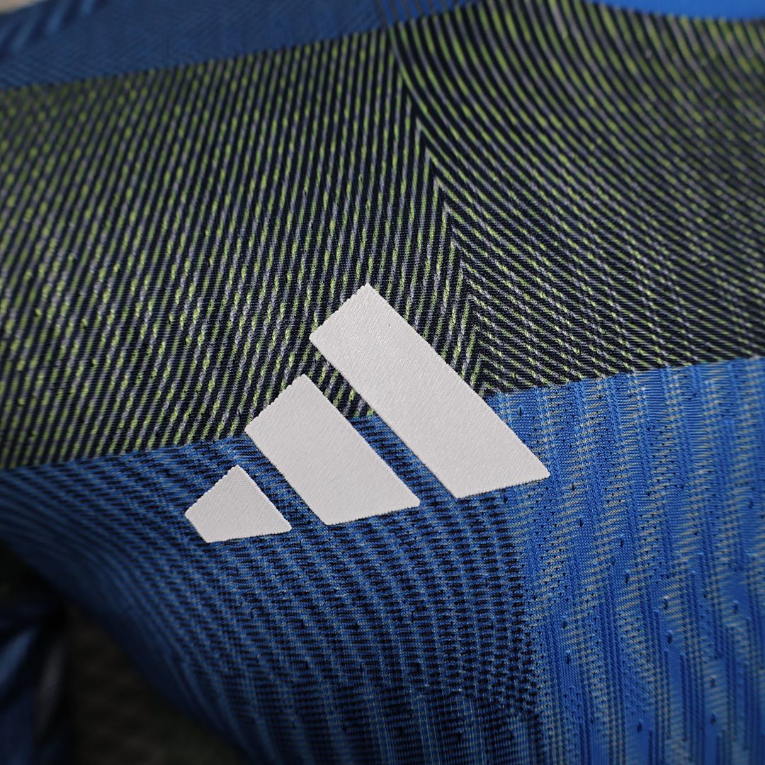 25_26 Player Real Madrid Training Suit S-XXL 4