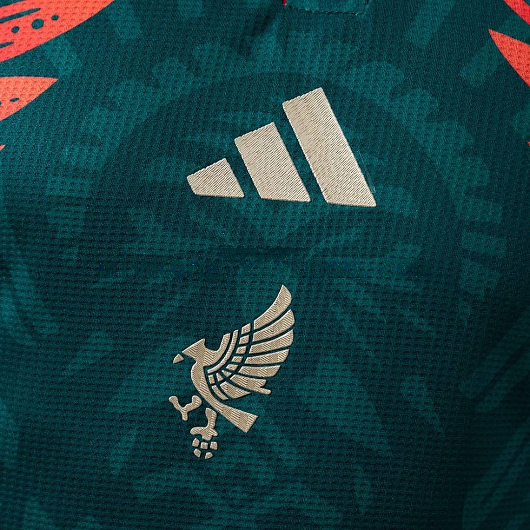 2025 Player Mexico Special Edition S-XXL 3