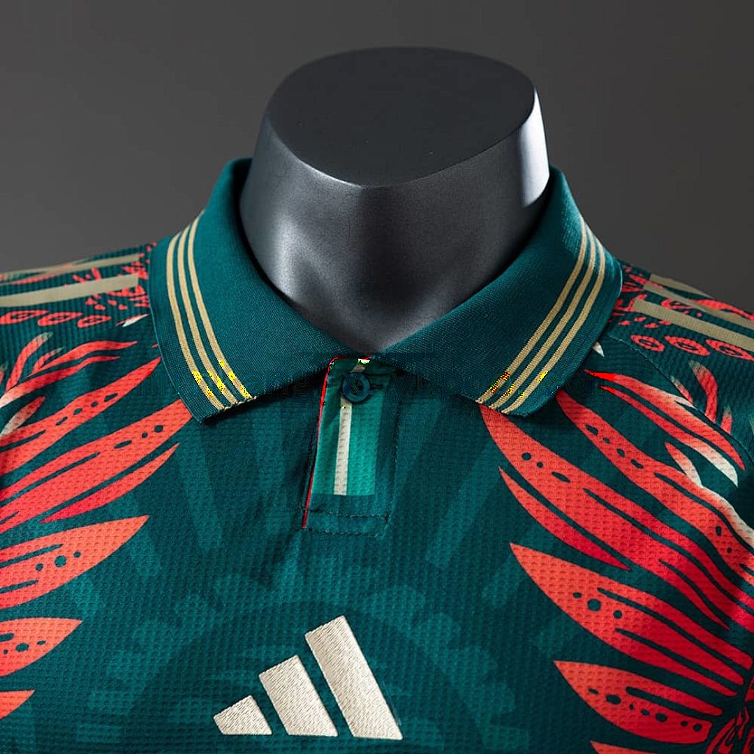 2025 Player Mexico Special Edition S-XXL 4