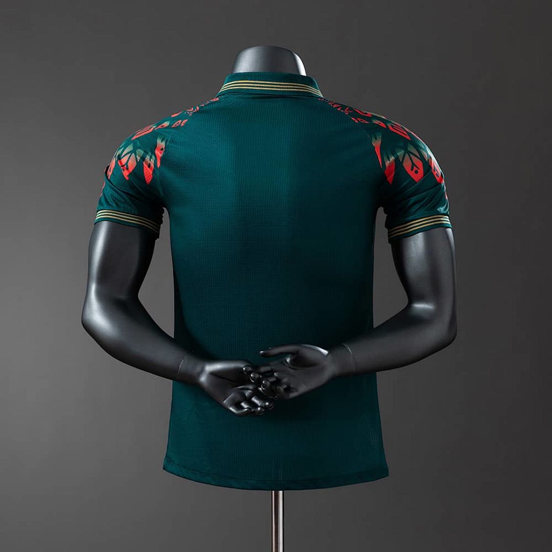 2025 Player Mexico Special Edition S-XXL 5