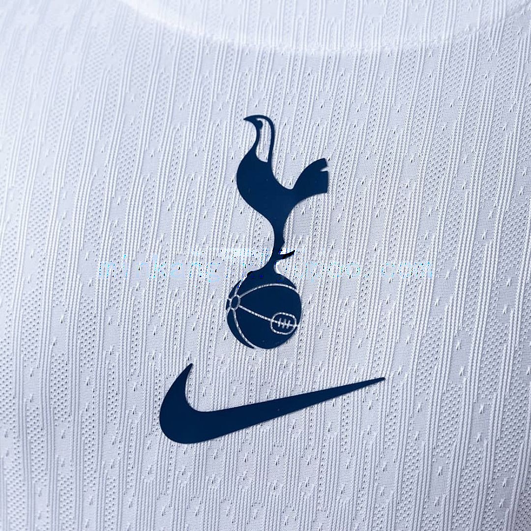 25_26 Players Tottenham Home S-XXL 4