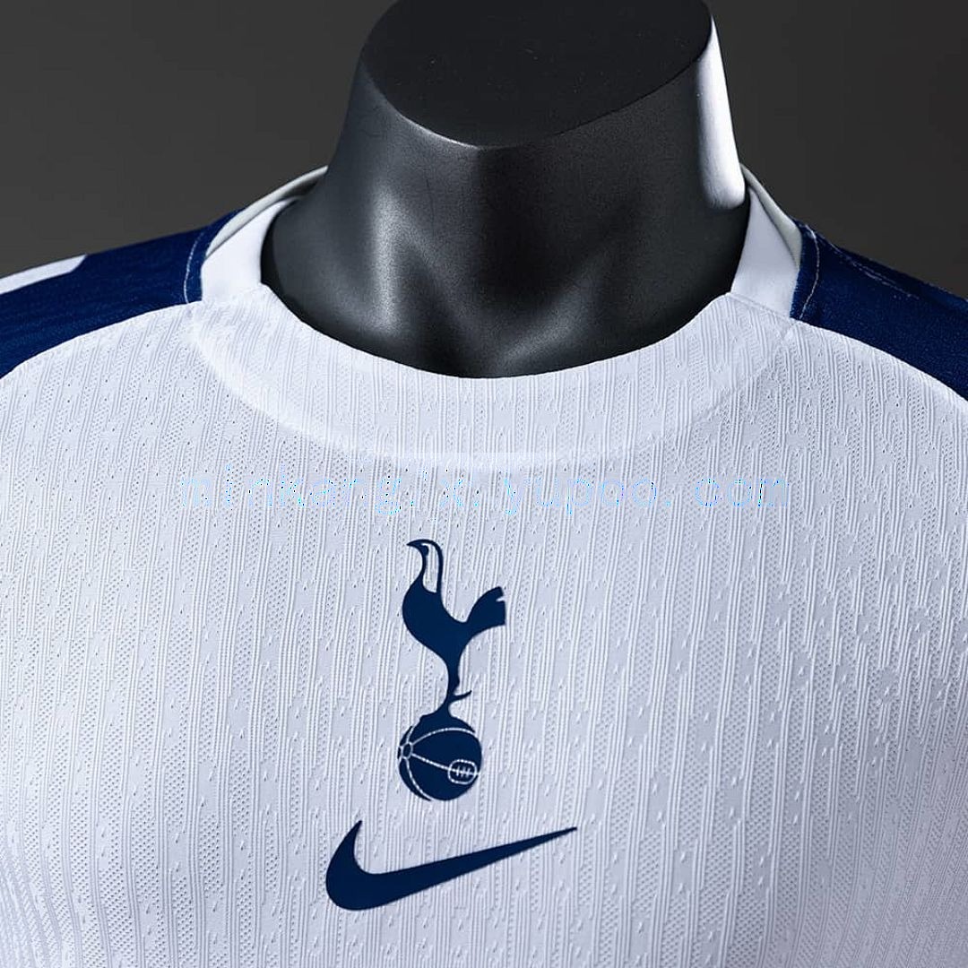 25_26 Players Tottenham Home S-XXL 5
