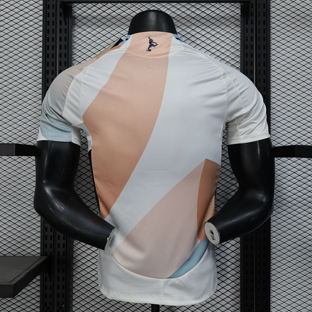 2025 Players Spain Away S-XXL 3