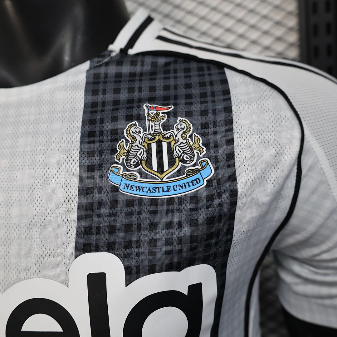 25_26 Player Newcastle United Home S-XXL 5