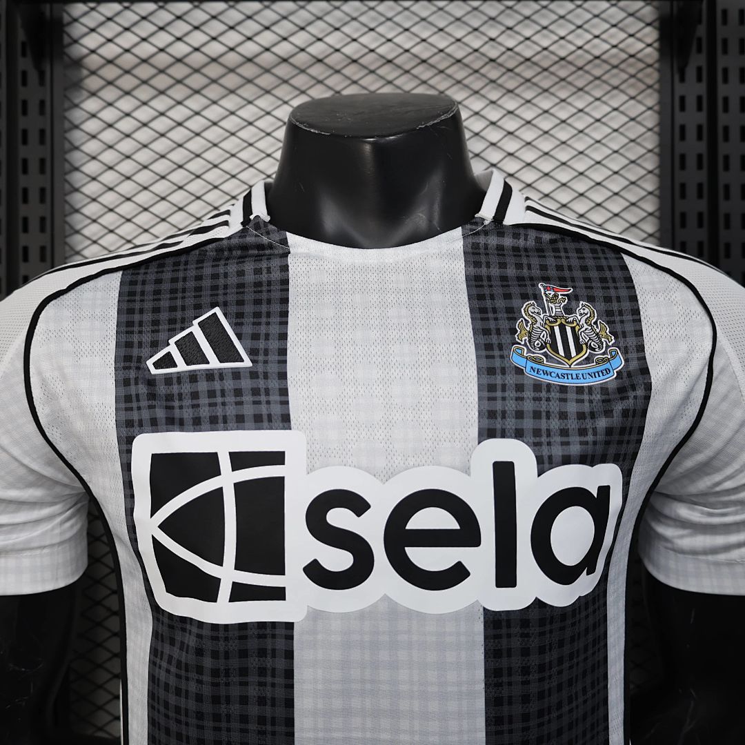 25_26 Player Newcastle United Home S-XXL 9