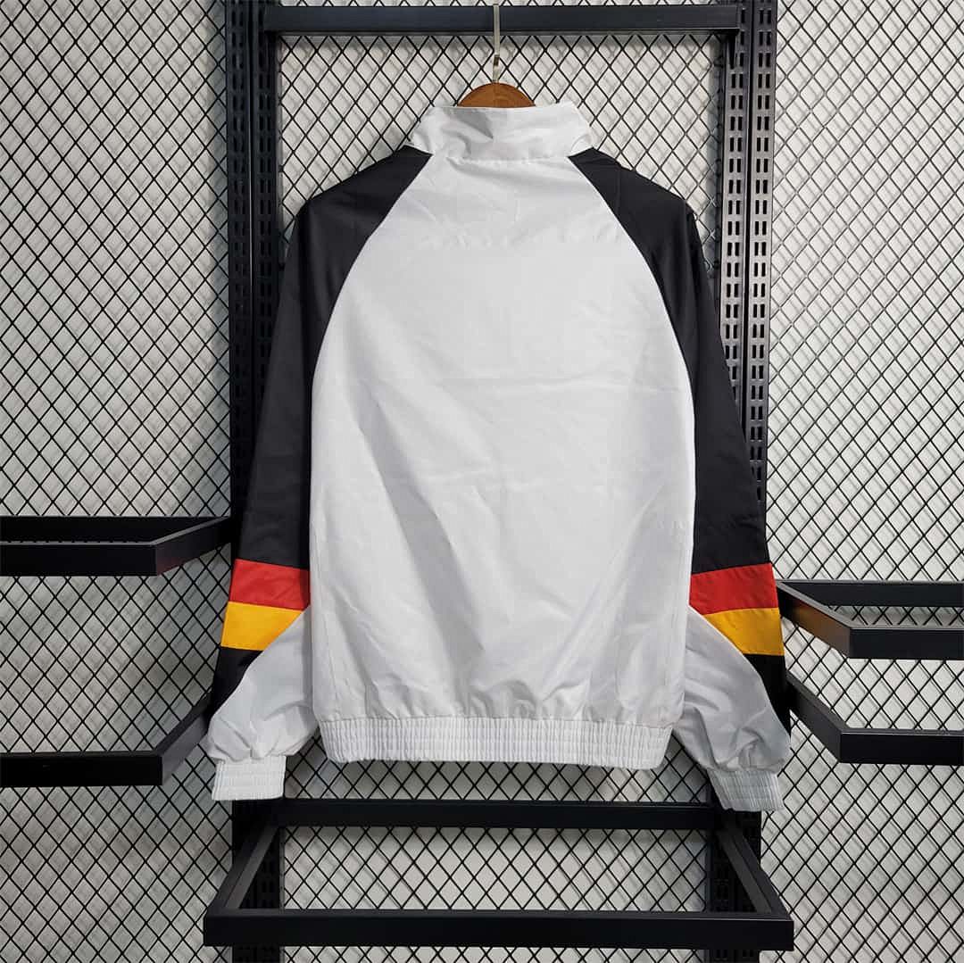 23-24 Real Madrid Windbreaker 3