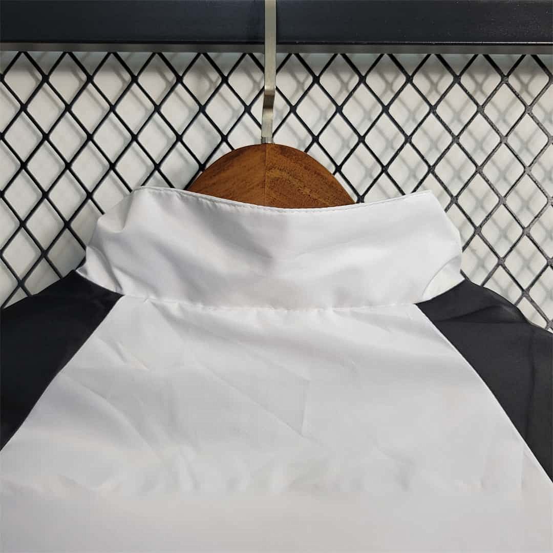 23-24 Real Madrid Windbreaker 5