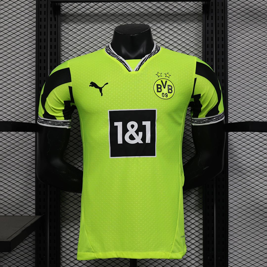 25_26 Player Dortmund Special Edition S-XXL