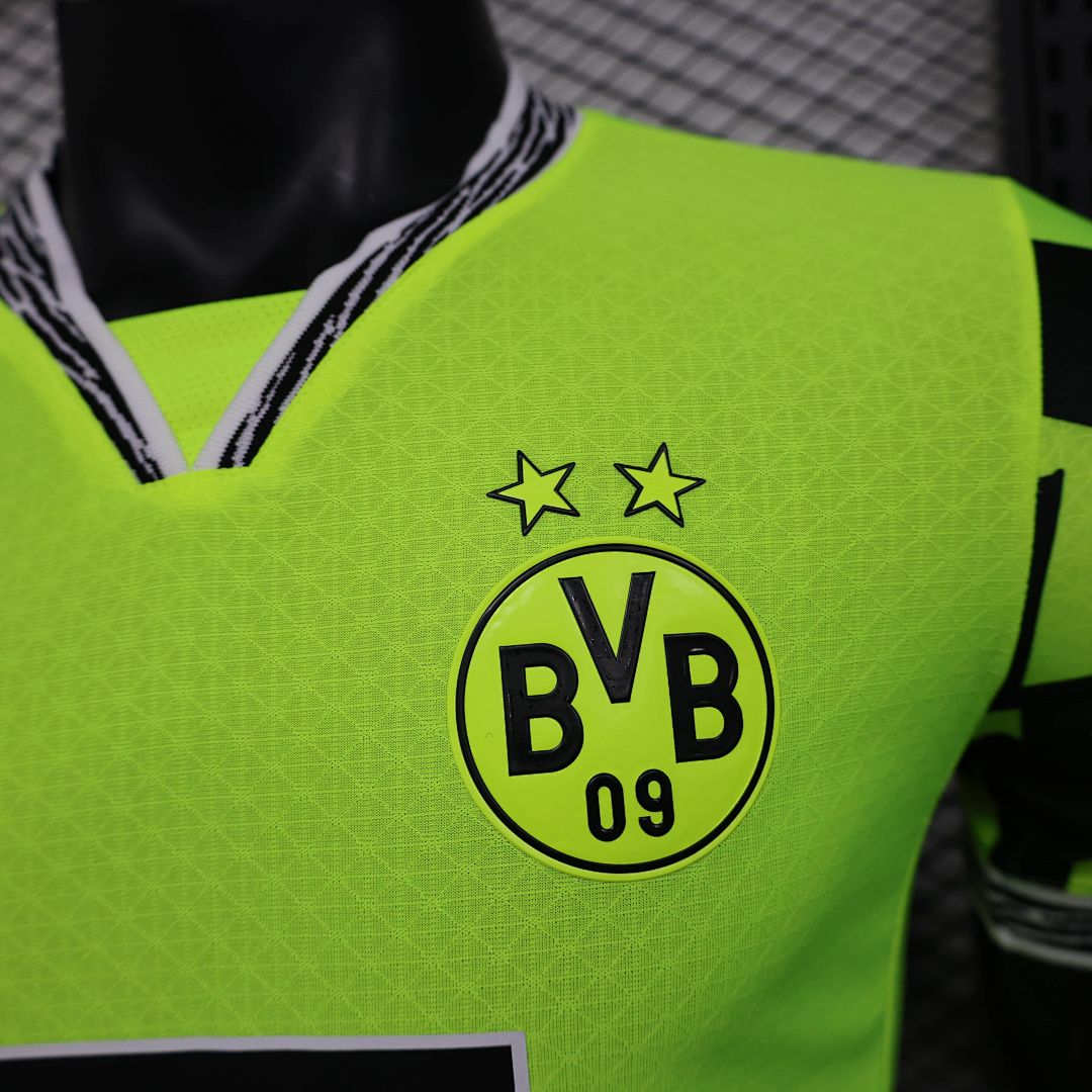 25_26 Player Dortmund Special Edition S-XXL 10