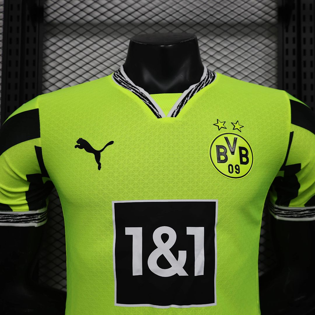 25_26 Player Dortmund Special Edition S-XXL 11