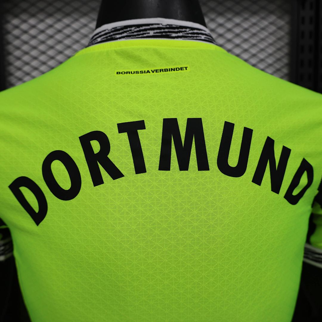 25_26 Player Dortmund Special Edition S-XXL 2