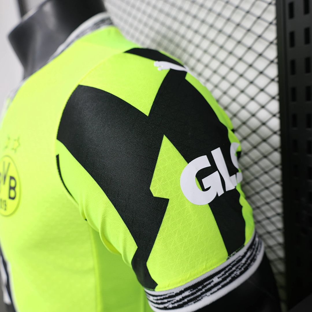 25_26 Player Dortmund Special Edition S-XXL 5