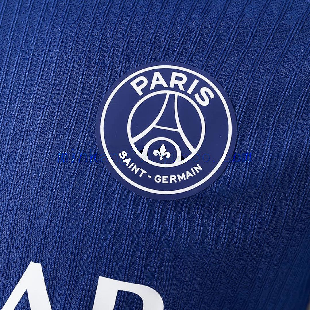 24_25 Player PSG 4th Away S-XXL 5