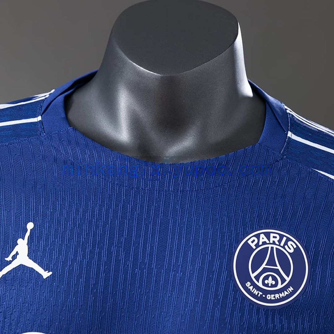 24_25 Player PSG 4th Away S-XXL 7