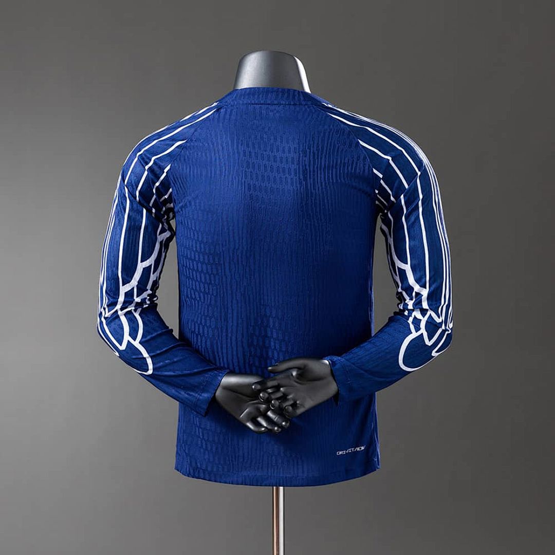 24_25 Player PSG 4th Away S-XXL 8